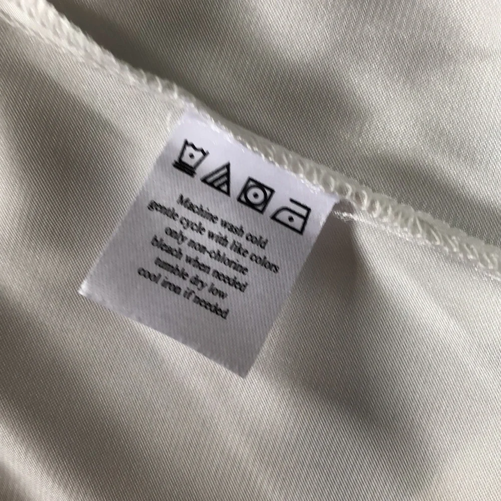 Bride Robe - Picture 6 of 9